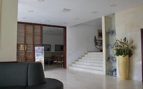 Hotel Taroa
